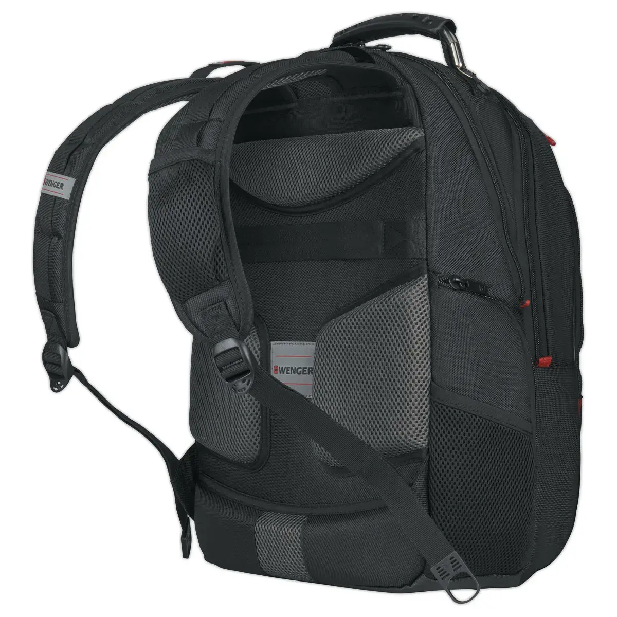 Pegasus Deluxe 16" rugzak