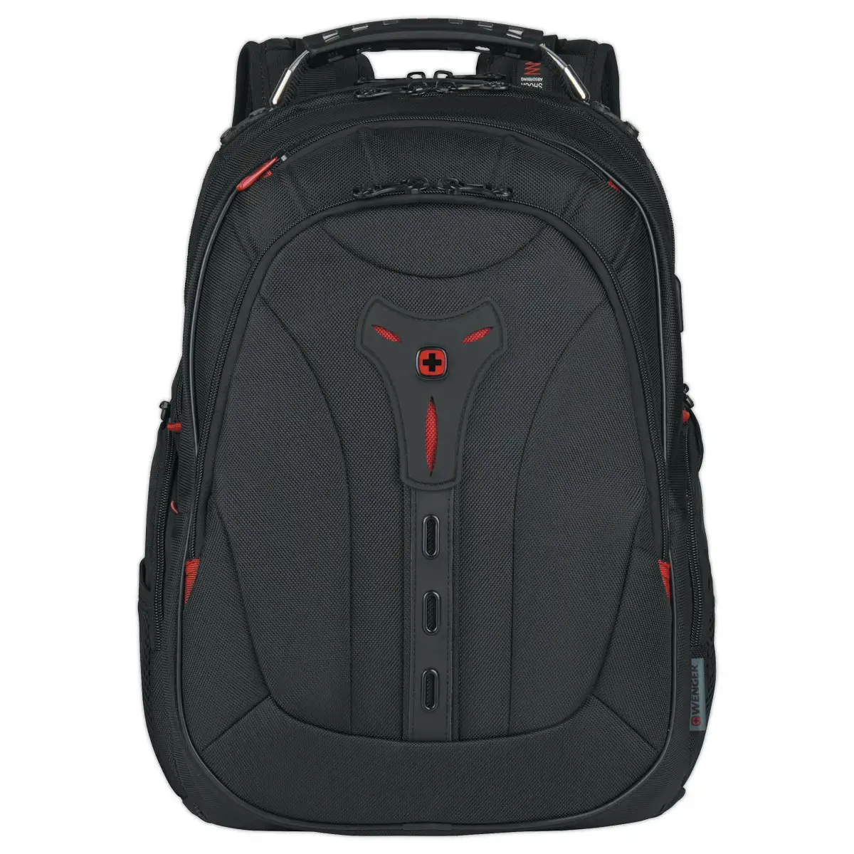Pegasus Deluxe 16" rugzak