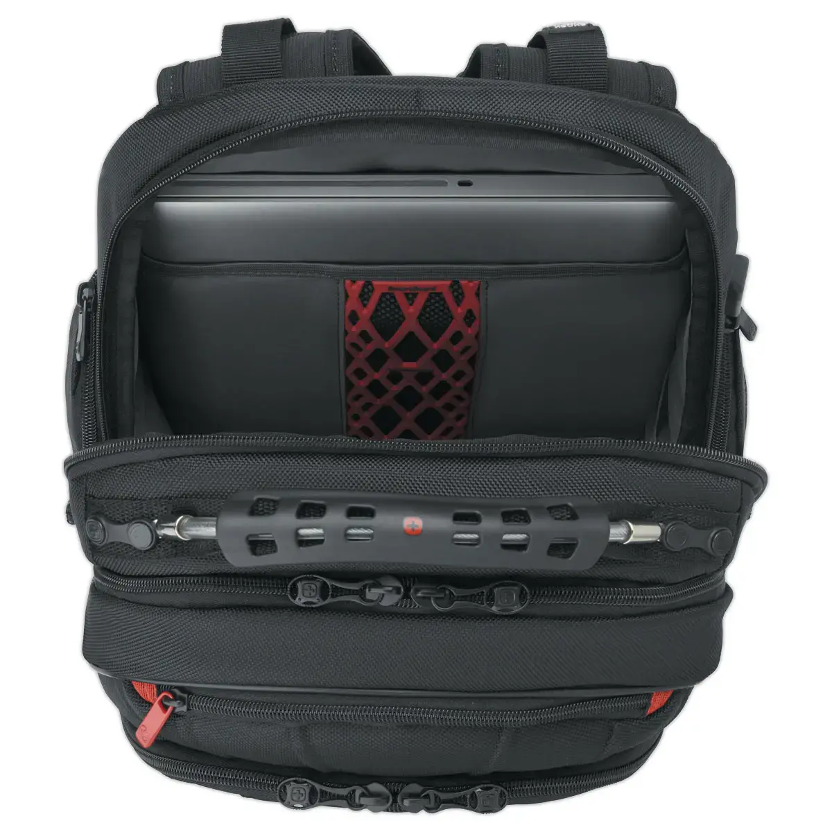 Pegasus Deluxe 16" rugzak
