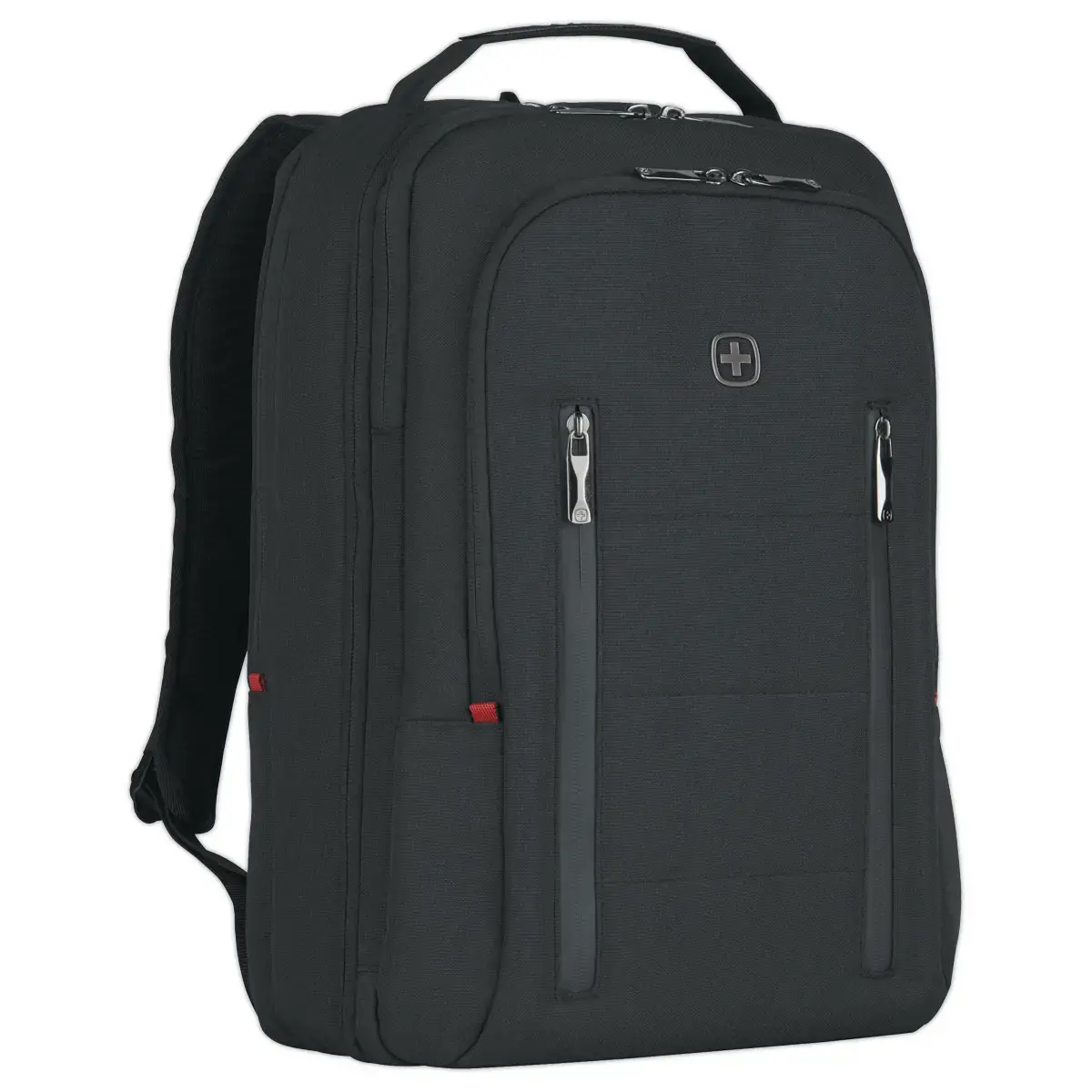 Rugzak City Traveler 16" zwart Wenger