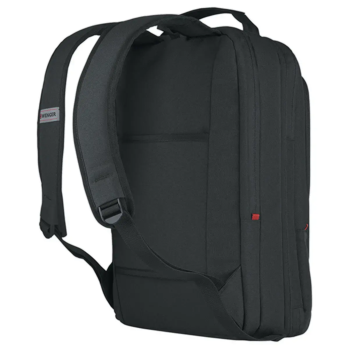 Rugzak City Traveler 16" zwart Wenger