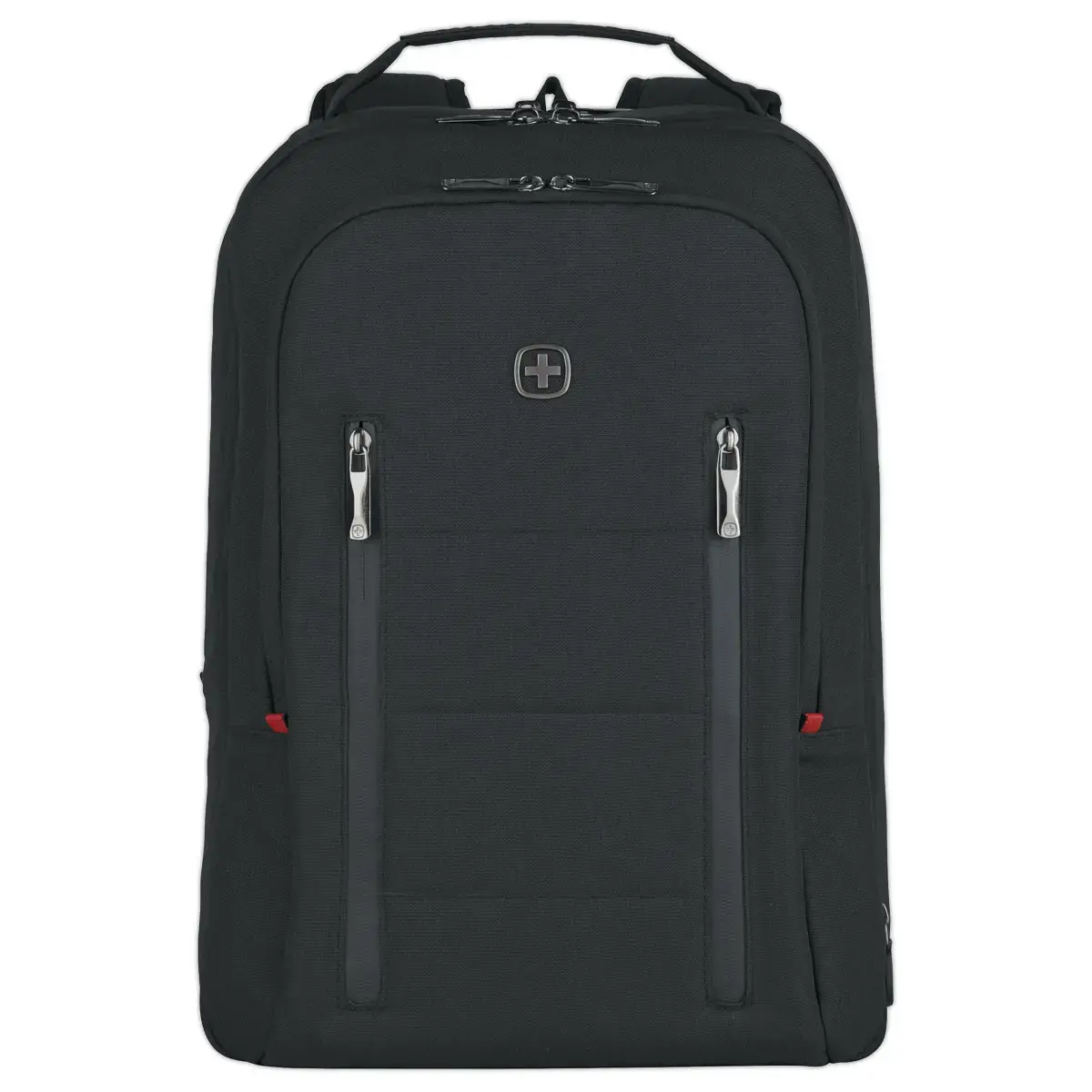 Rugzak City Traveler 16" zwart Wenger