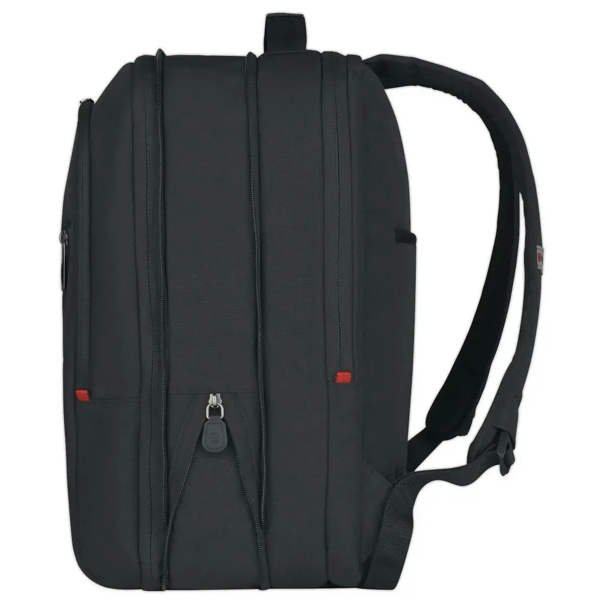 Rugzak City Traveler 16" zwart Wenger