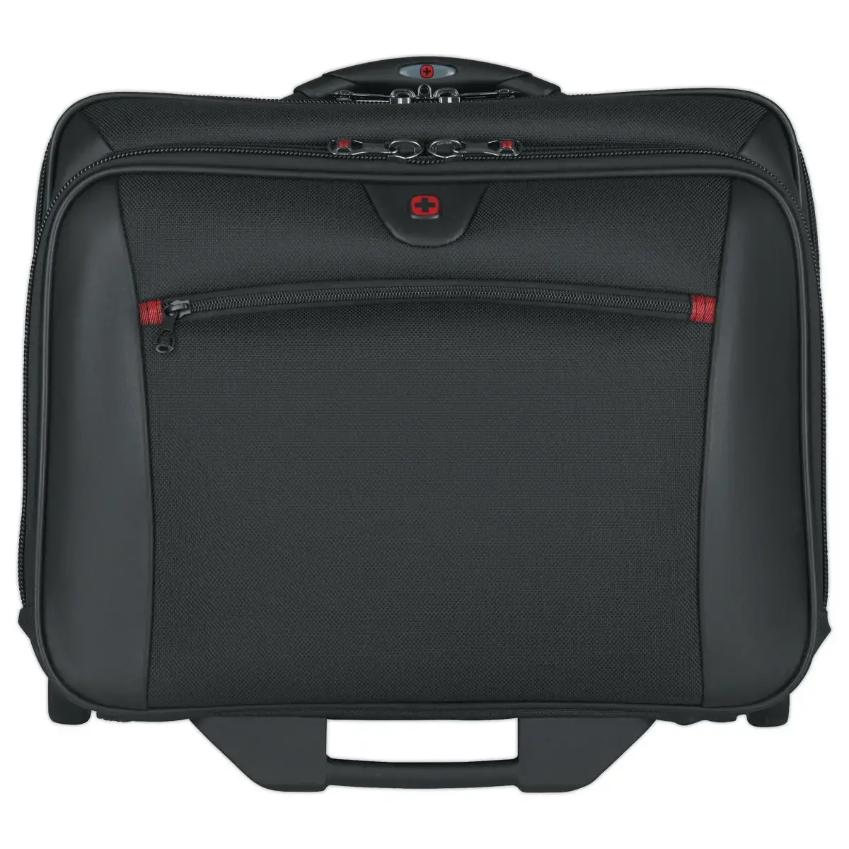 Trolley set 17" en laptoptas 15,4" 
