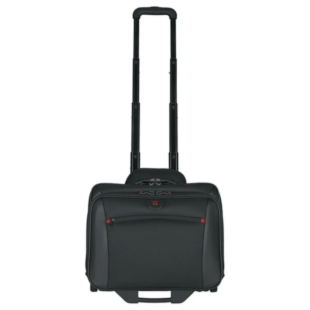 Trolley set 17" en laptoptas 15,4" 