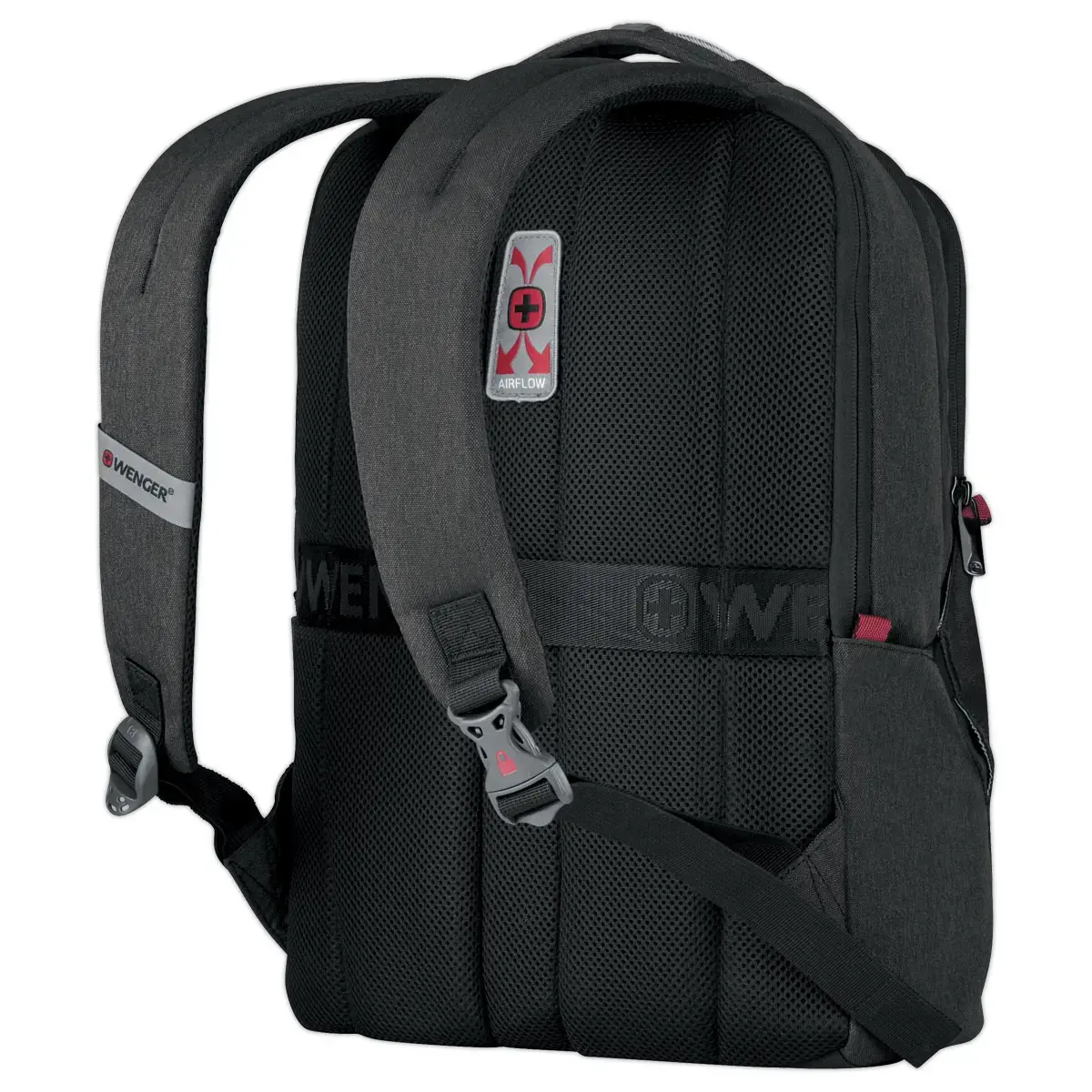 Professionele 16" MX rugzak