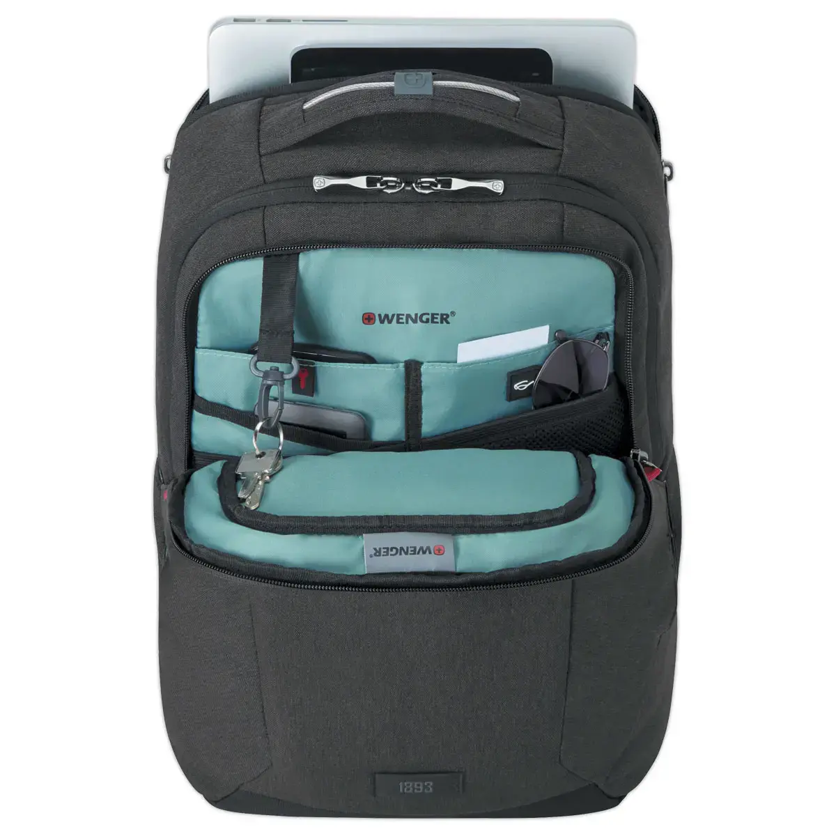 Professionele 16" MX rugzak
