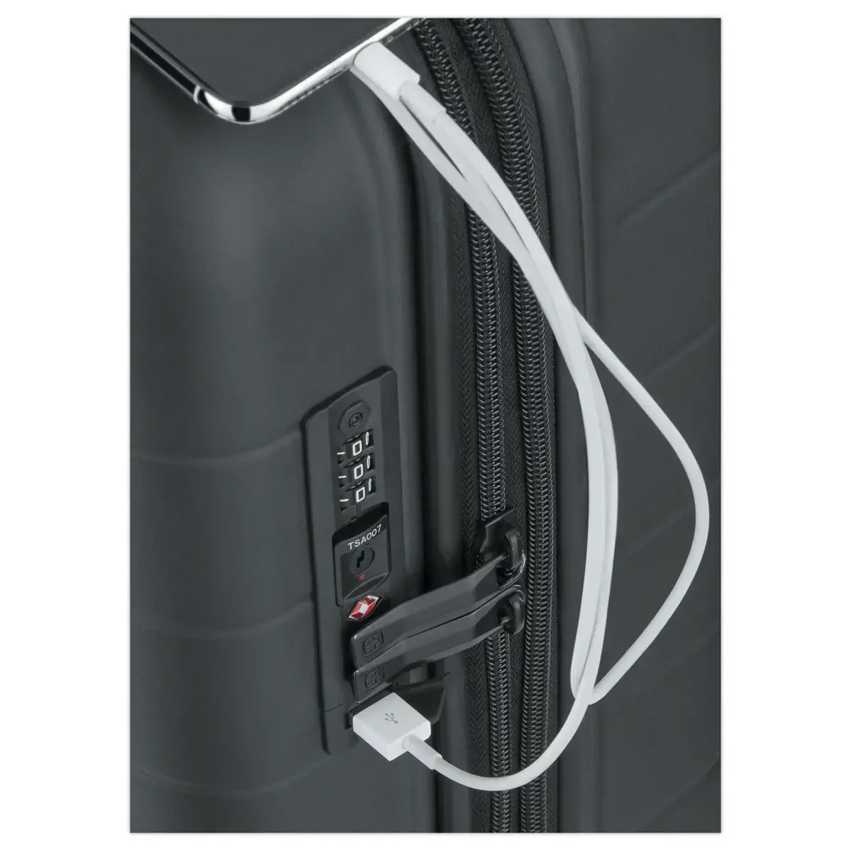 Syntry handbagagekoffer