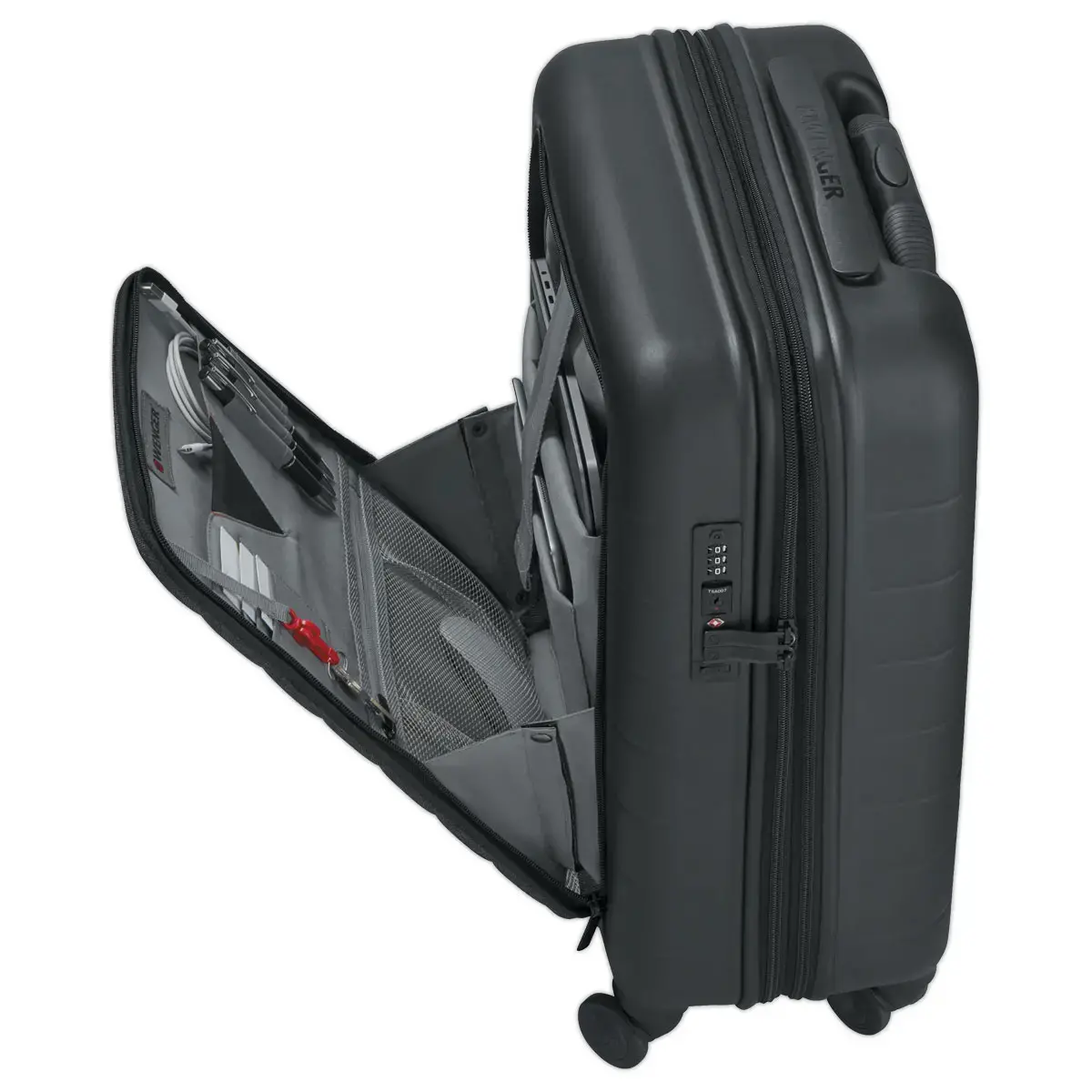Syntry handbagagekoffer