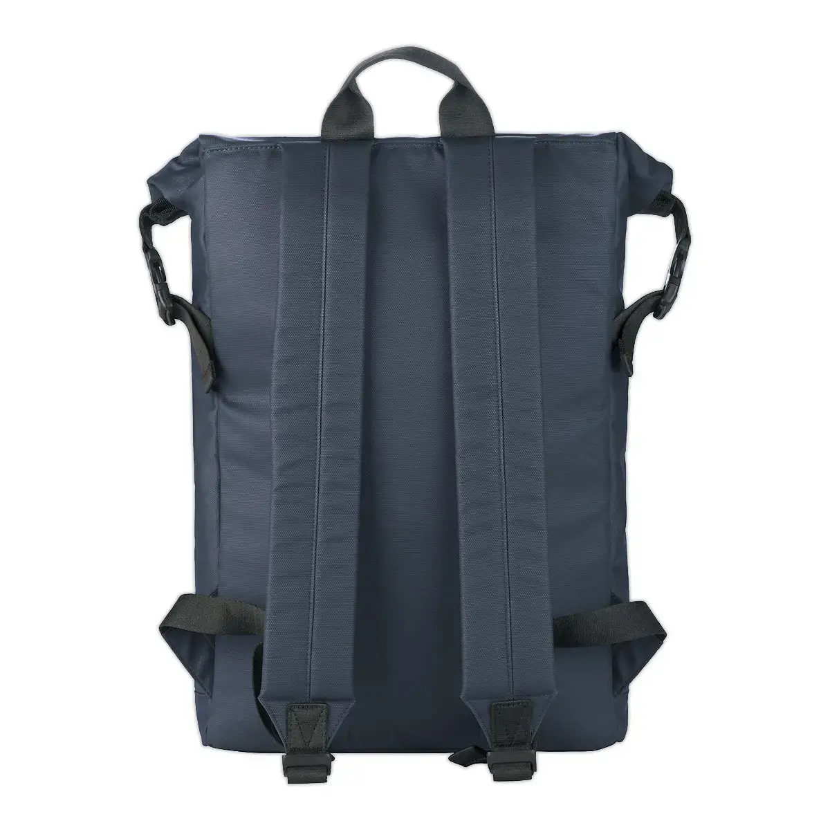 Rugzak Rollo 15,6" marineblauw - TUCANO