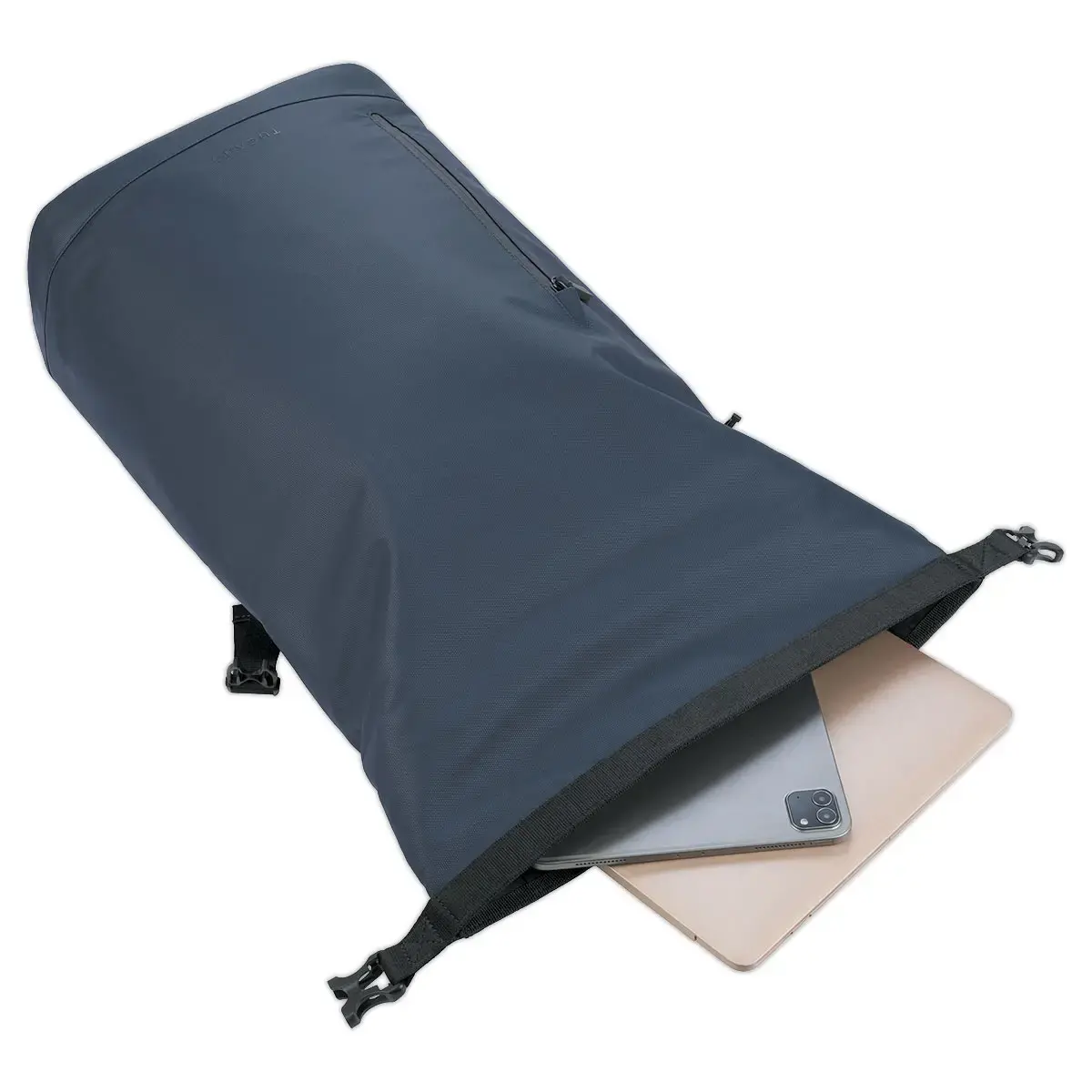 Rugzak Rollo 15,6" marineblauw - TUCANO
