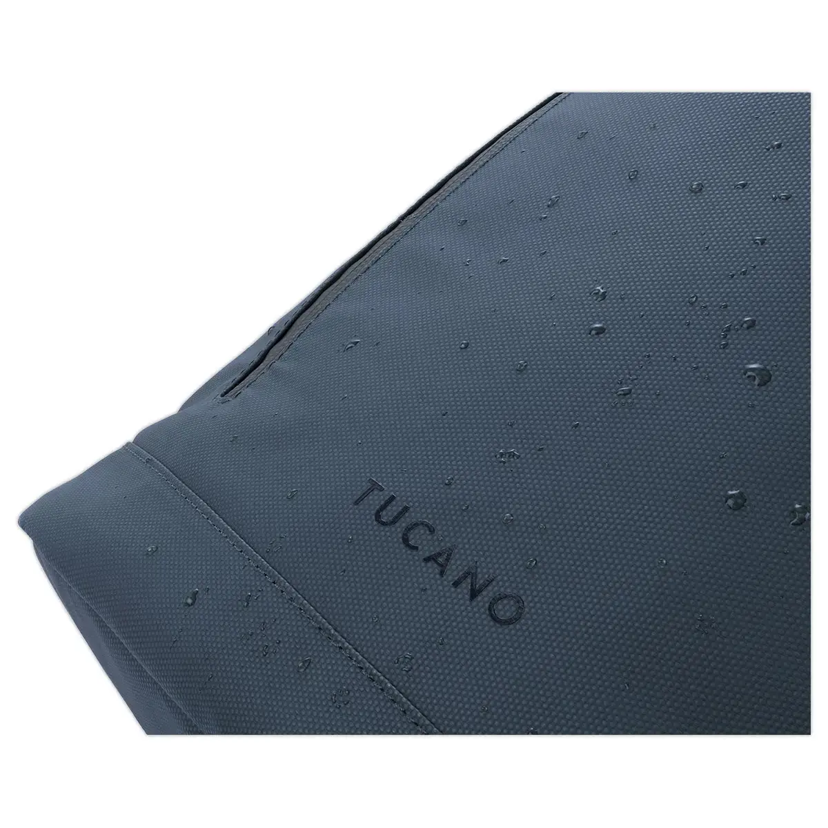 Rugzak Rollo 15,6" marineblauw - TUCANO