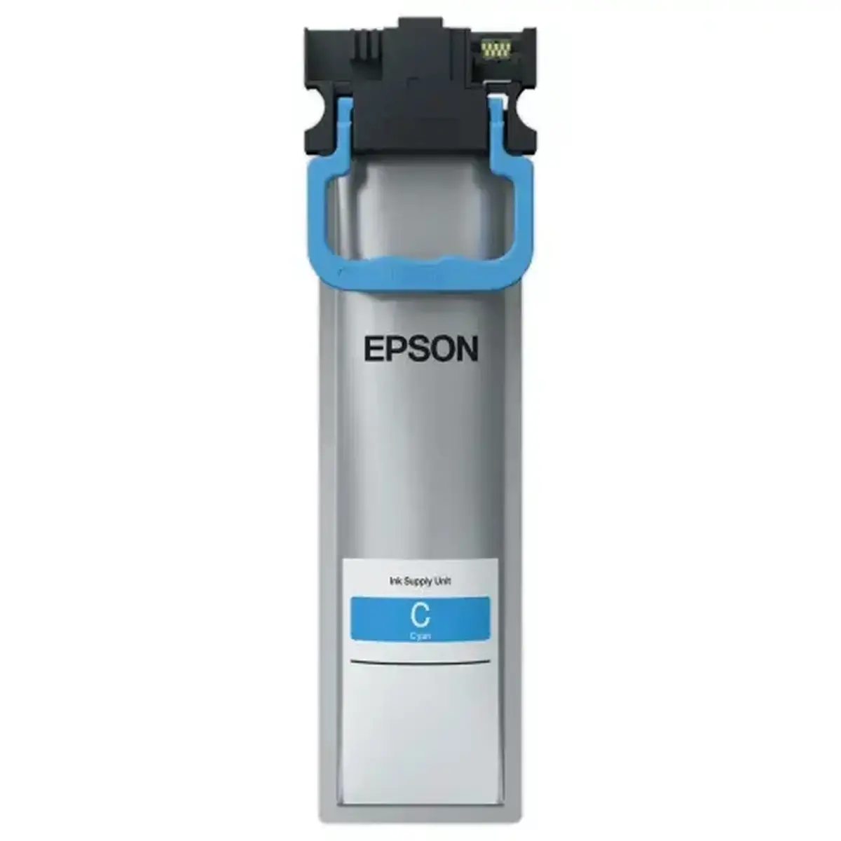 Inktcartridge Epson WF-C53xx/WF-C58xx L cyan