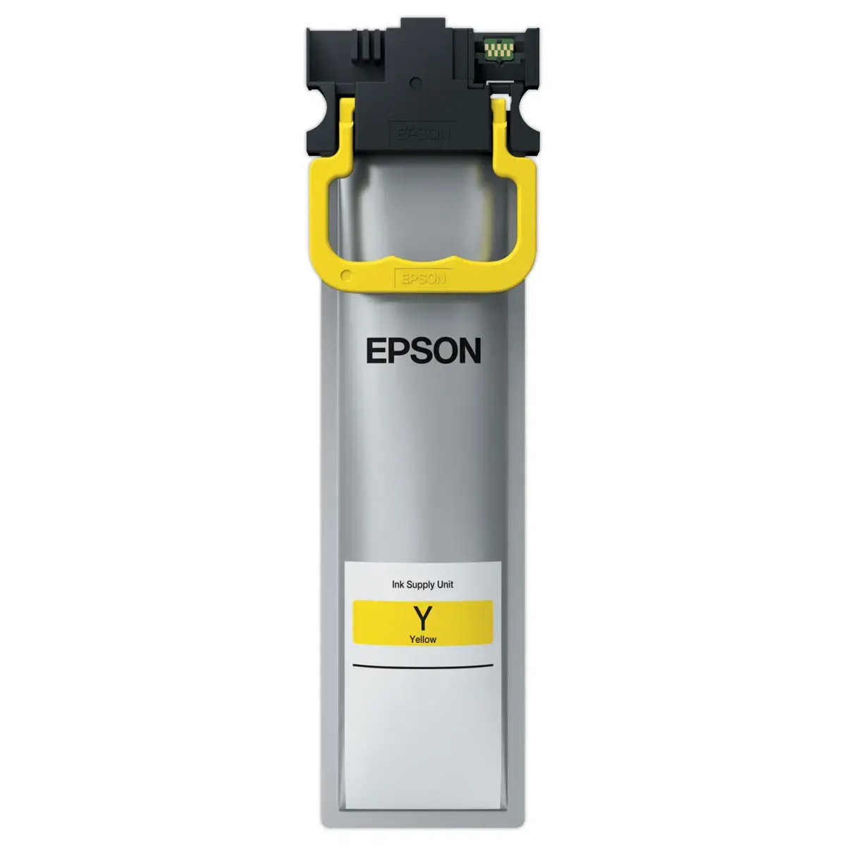 Inktcartridge Epson WF-C53xx/WF-C58xx L geel 