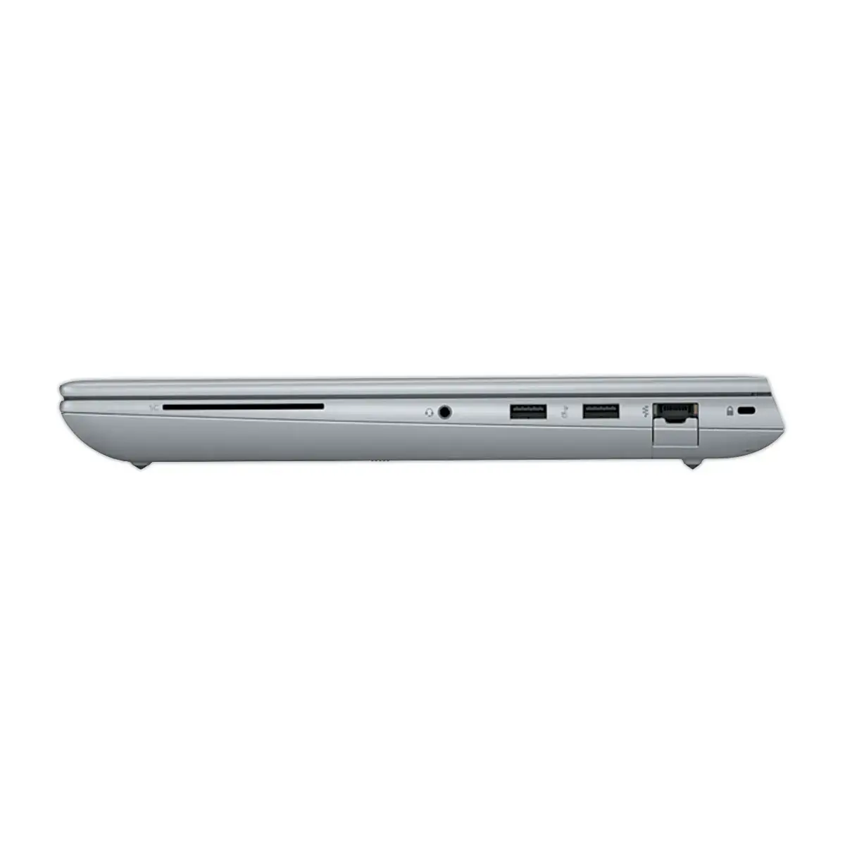 HP ZBook Fury 16 G11 Mobiele Workstation