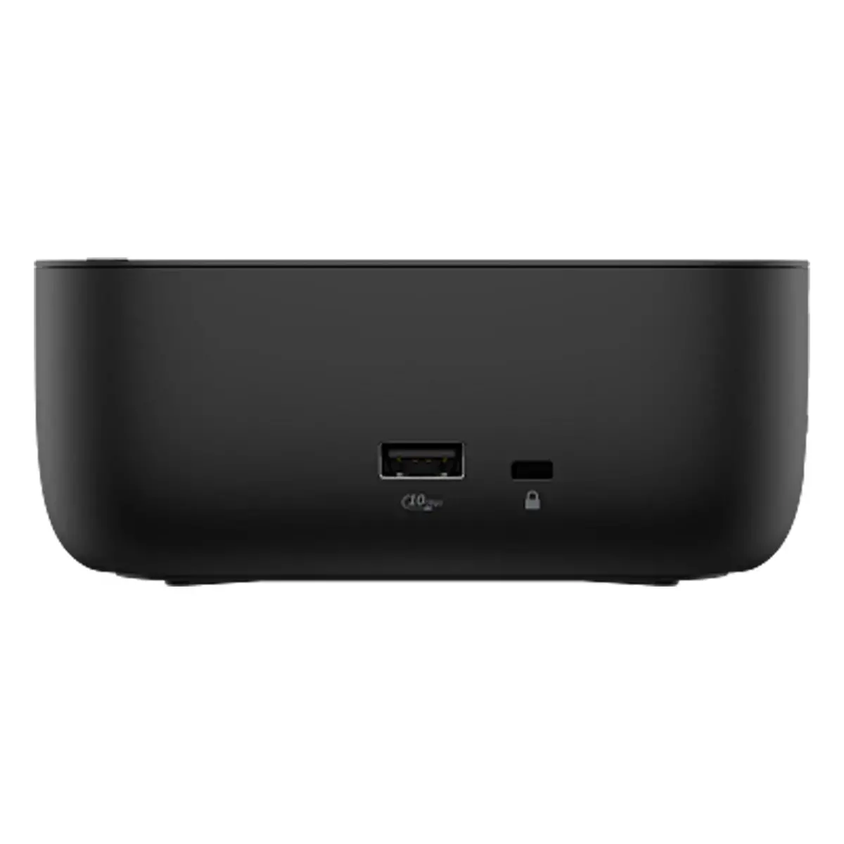 HP G5 USB-C dock