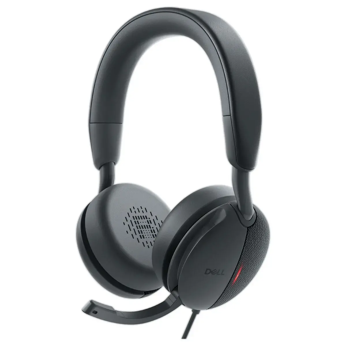 Dell Pro WH5024 bedrade noise-cancelling koptelefoon