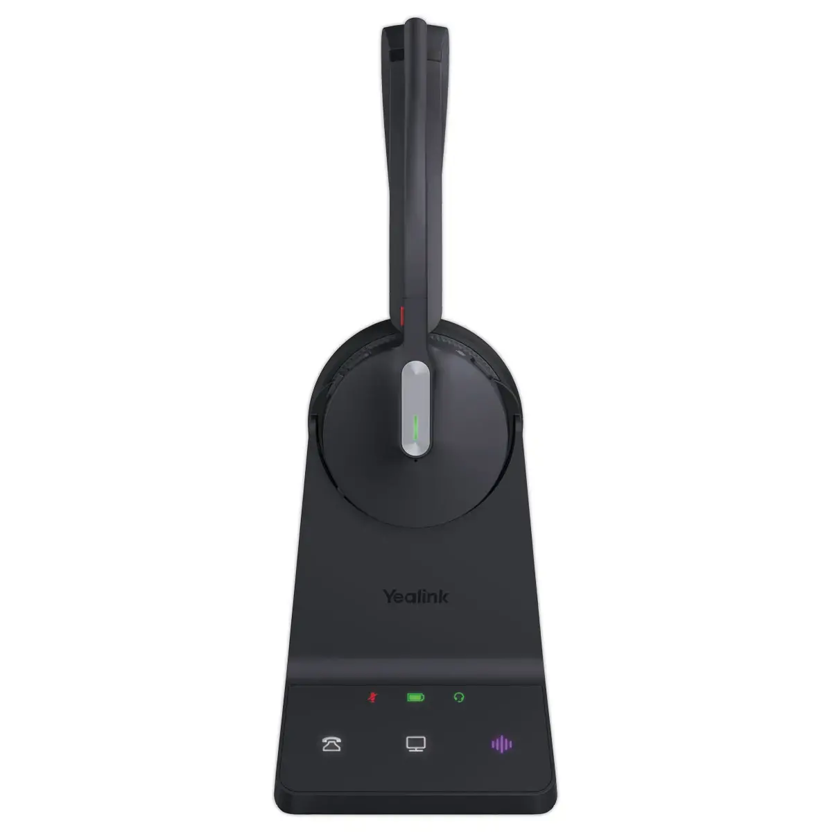 Yealink WH64 hybride Dual Teams headset 