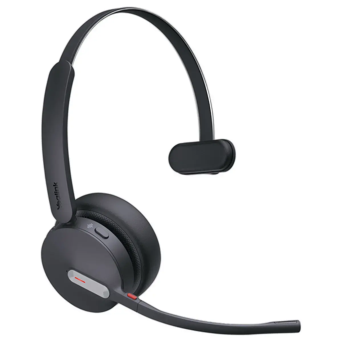 Micro headset WH64 Hybrid Mono team 