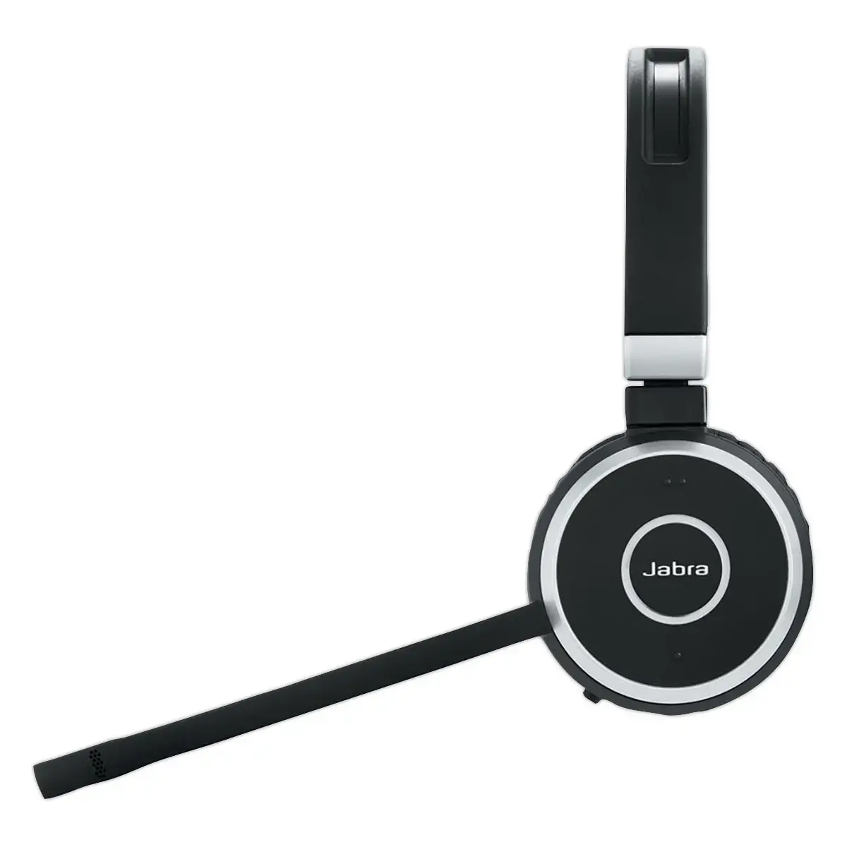 Draadloze headset Evolve 65 JABRA - gereviseerd 