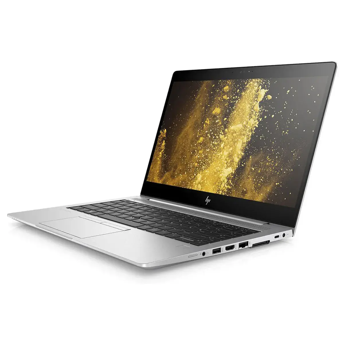 HP EliteBook 840 G6 i5 8Go 512Go - gereviseerd Klasse B