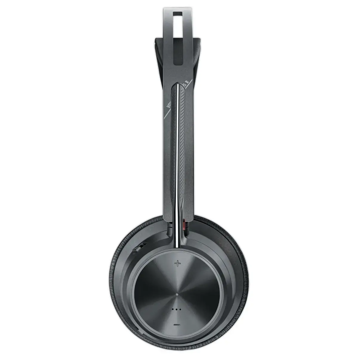 Draadloze bluetooth headset Poly VoyagerFocus 2 USB-C