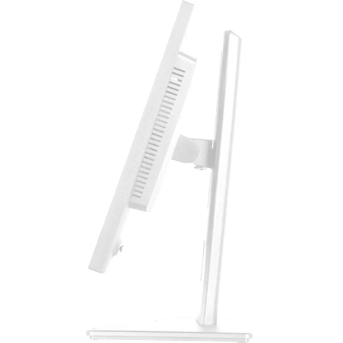 Prolite 24" witte monitor IIYAMA