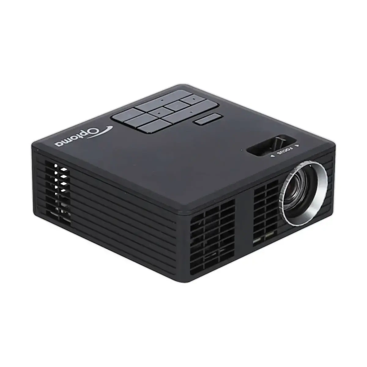 Optoma ML750E projector