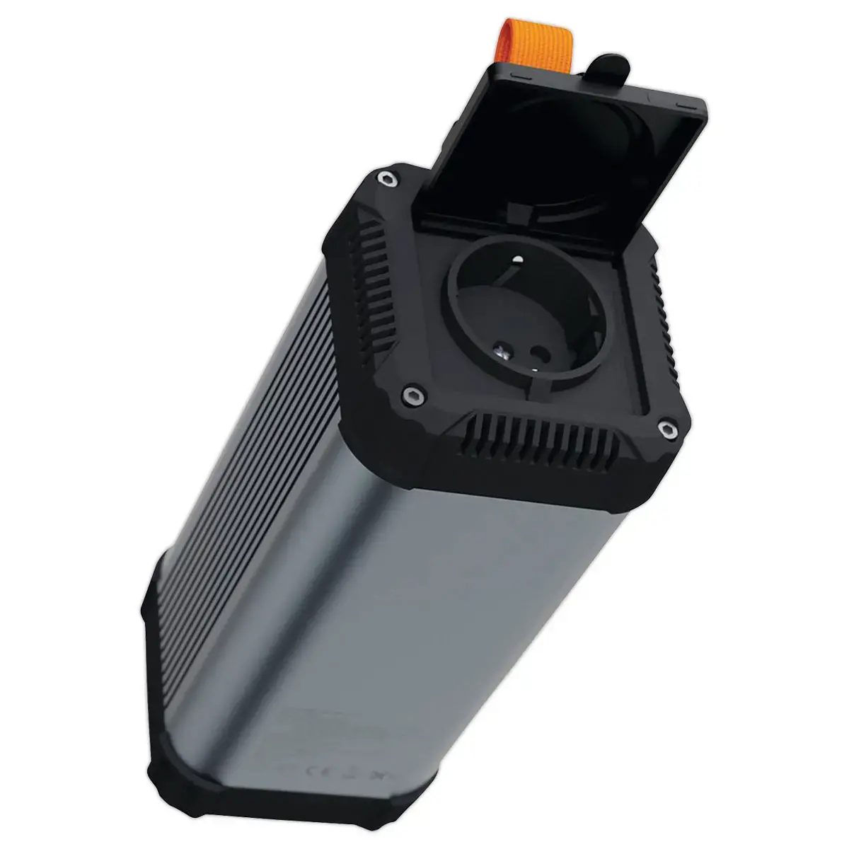 Externe batterij XR210 256000MAH voor laptops 100 W