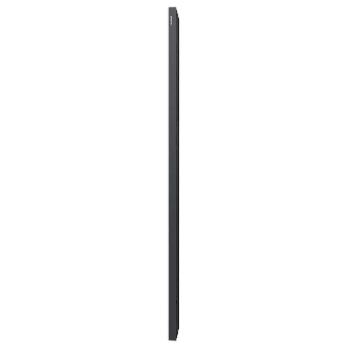 Samsung QM50C scherm