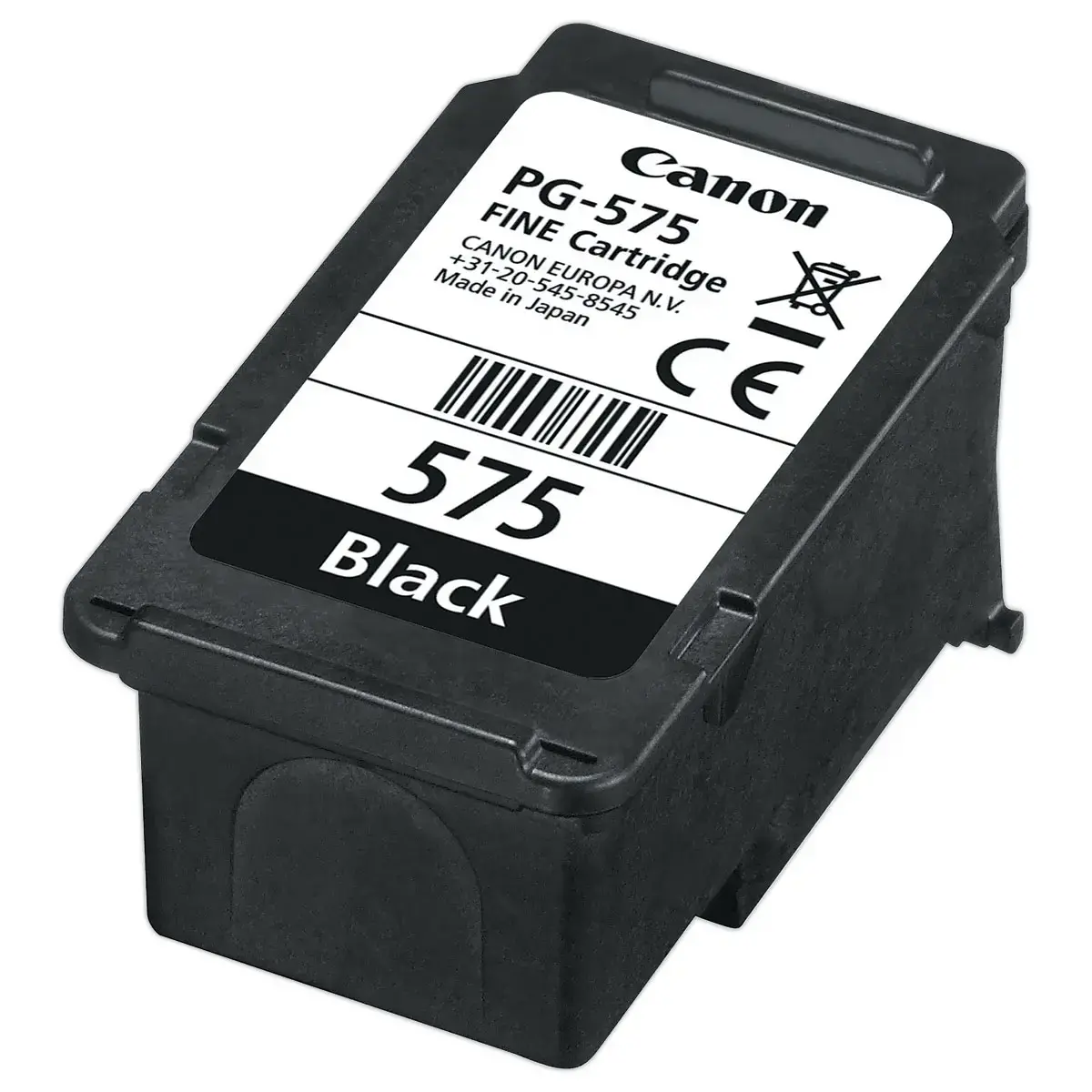 Cartouche CANON PG-575 - Zwart