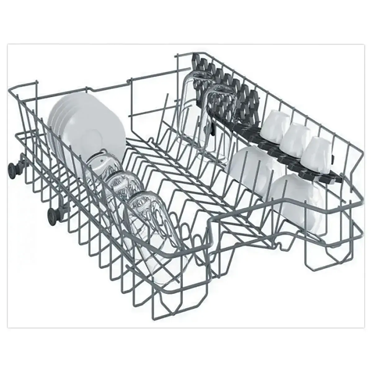 Vaatwasser BEKO