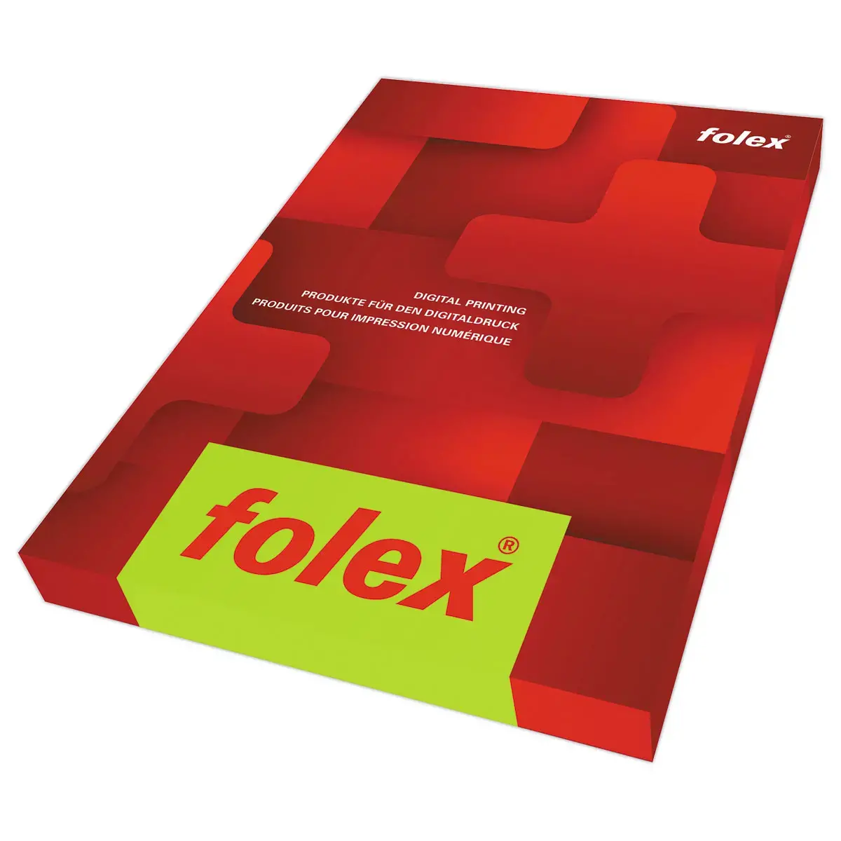 50 Transparanten voor inkjetprinters x50