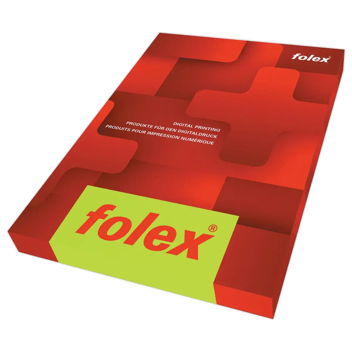 50 Transparanten voor inkjetprinters x50