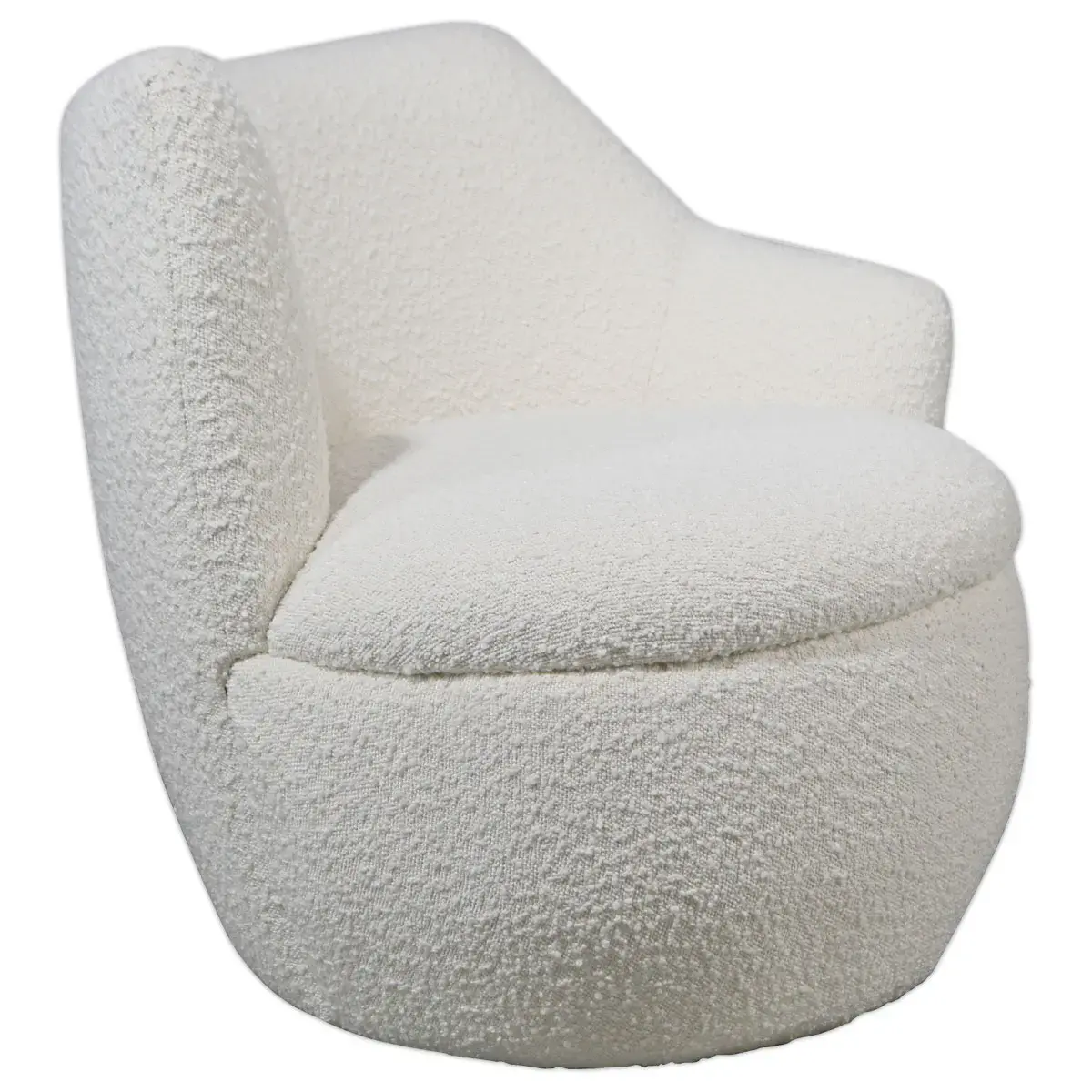 Bouclette fauteuil
