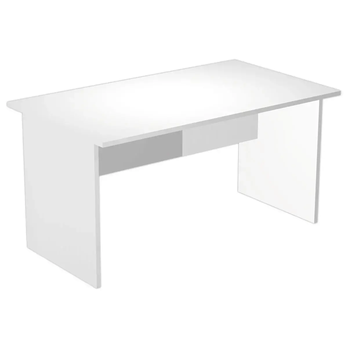 Bureau ROME paneel 140