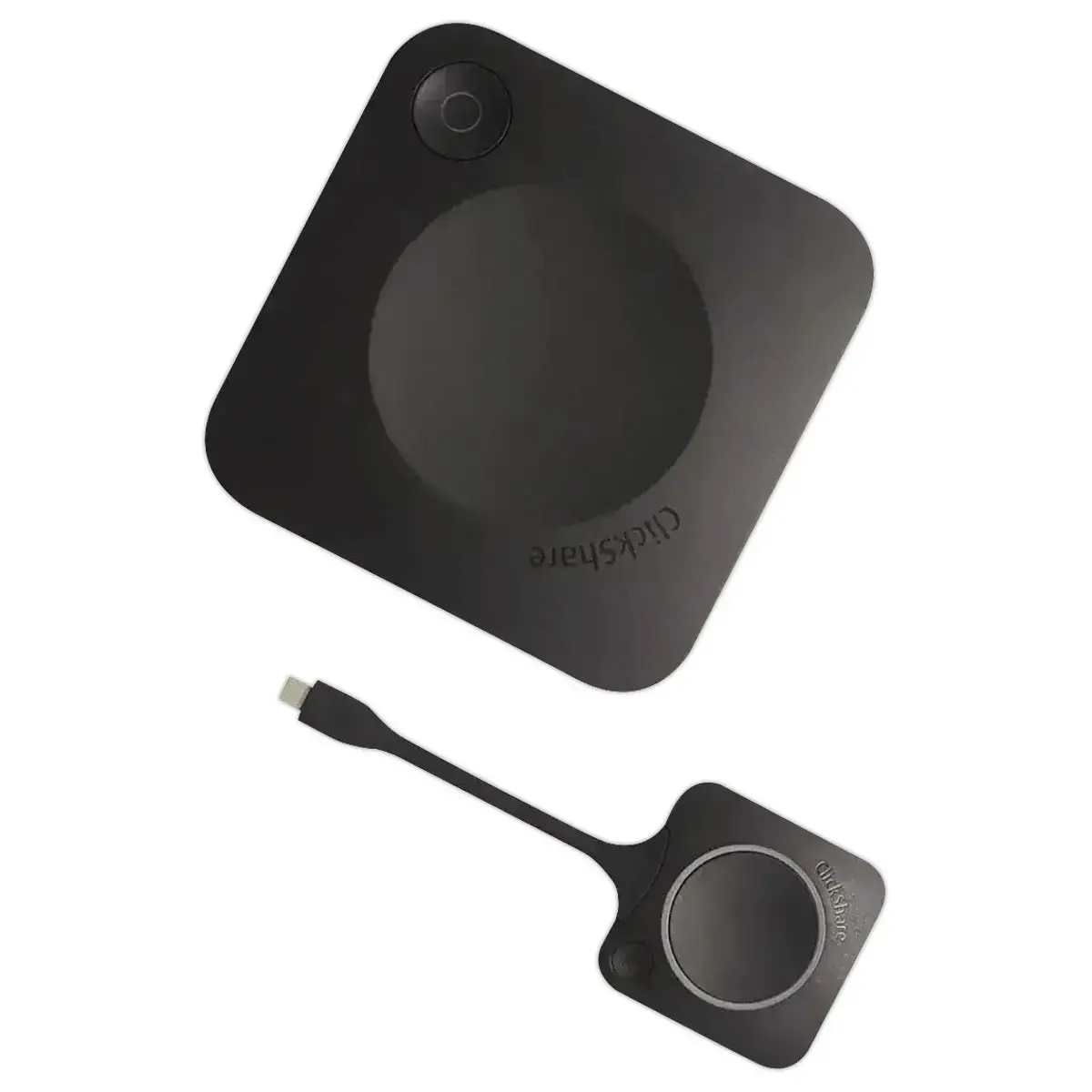 Oplossing voor het delen Barco Clickshare C-10 GEN2 EU-set inclusief 1 butt 