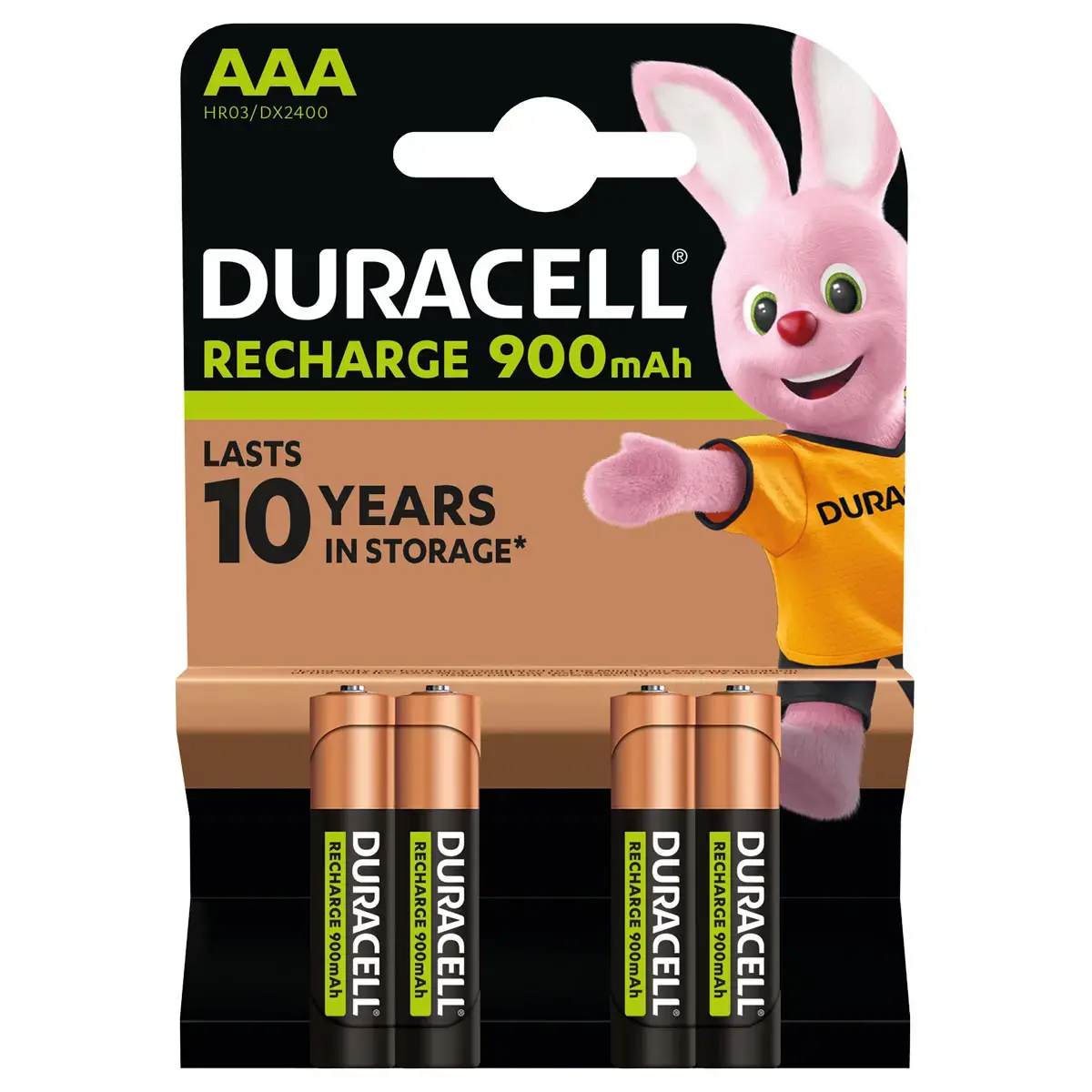 50 alkaline batterijen Energizer Max Plus AA/LR6
