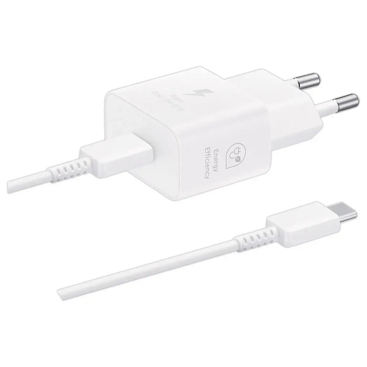 USB-C 20W netadapter Samsung 