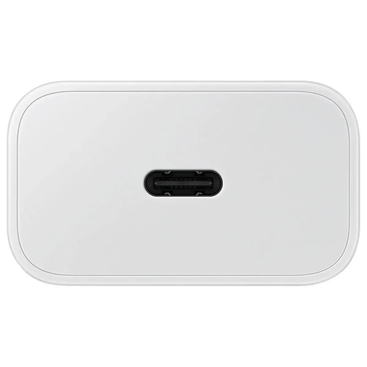 USB-C 20W netadapter Samsung 
