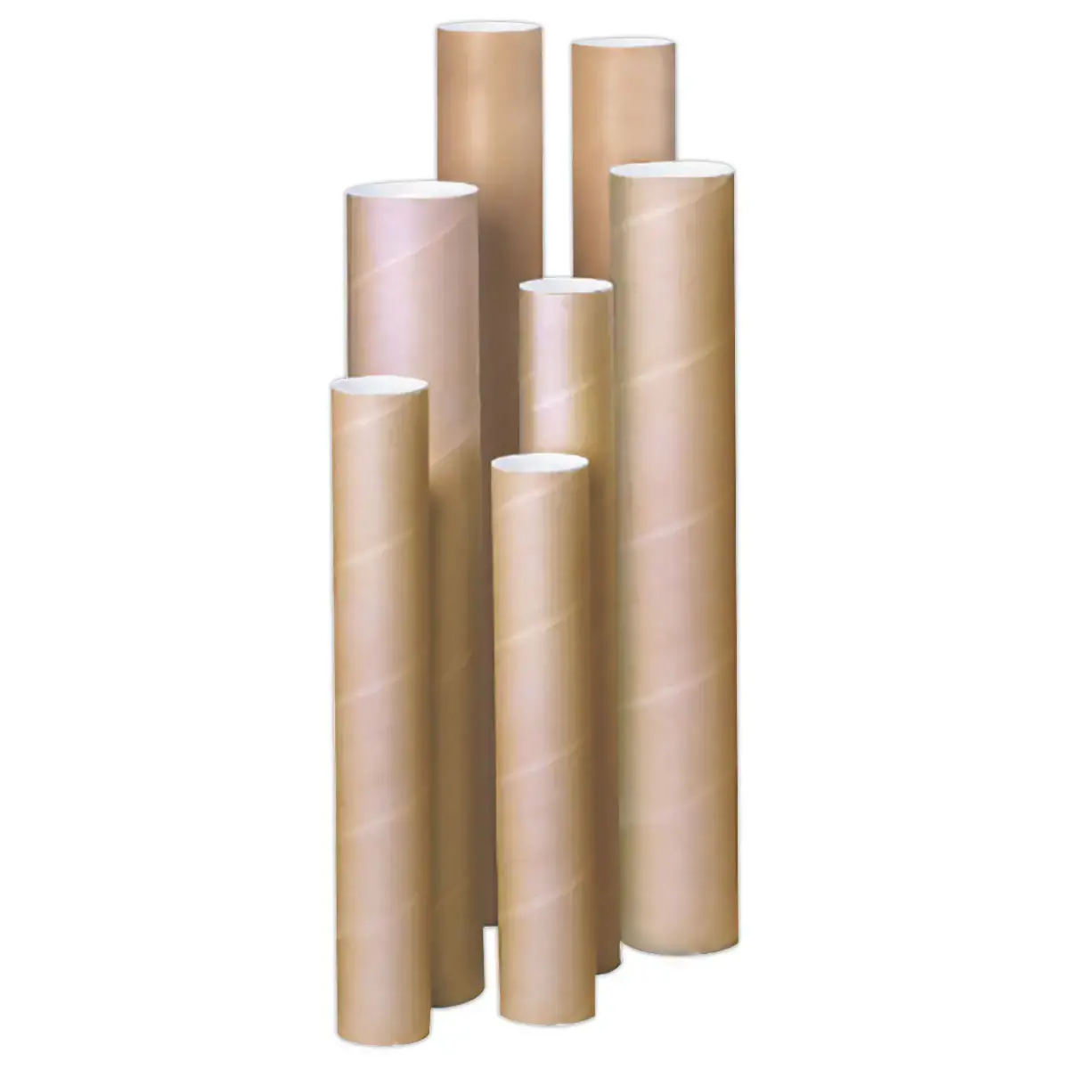 Verzendtube A1+ 750 x 50 mm