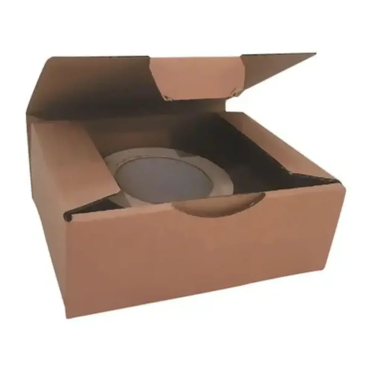 50 postbus - 25 x 10 x 10 cm
