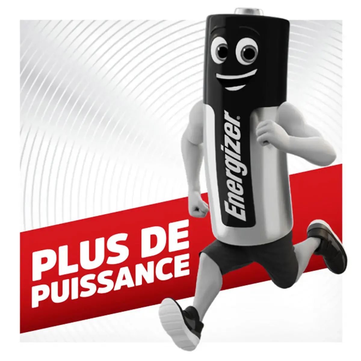 Lithium batterij ENERGIZER 123 (3V)