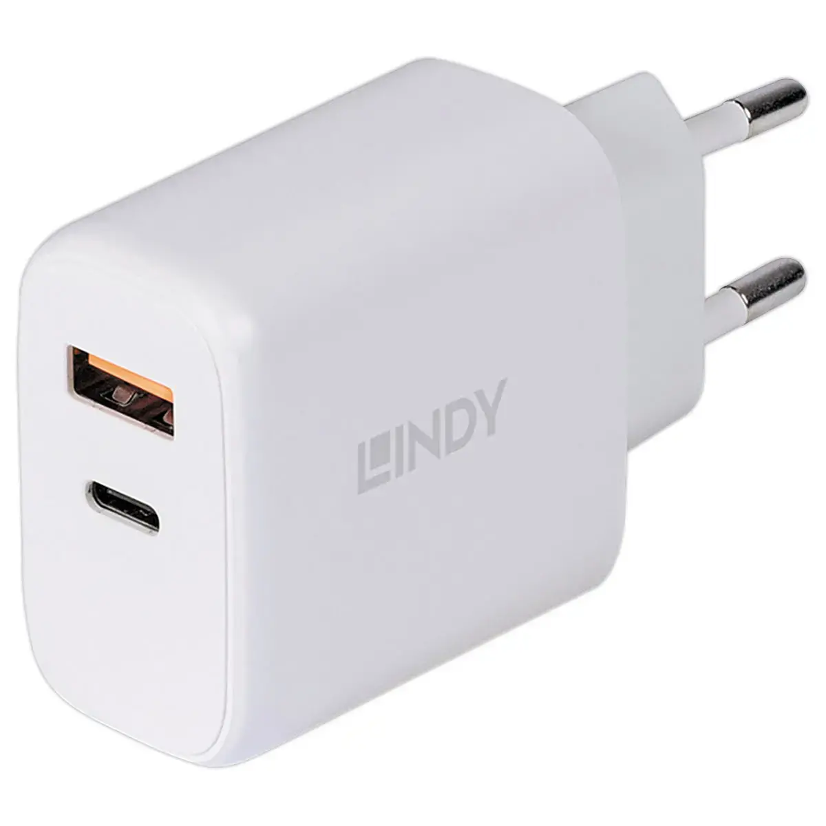USB Type A & C-lader 30W