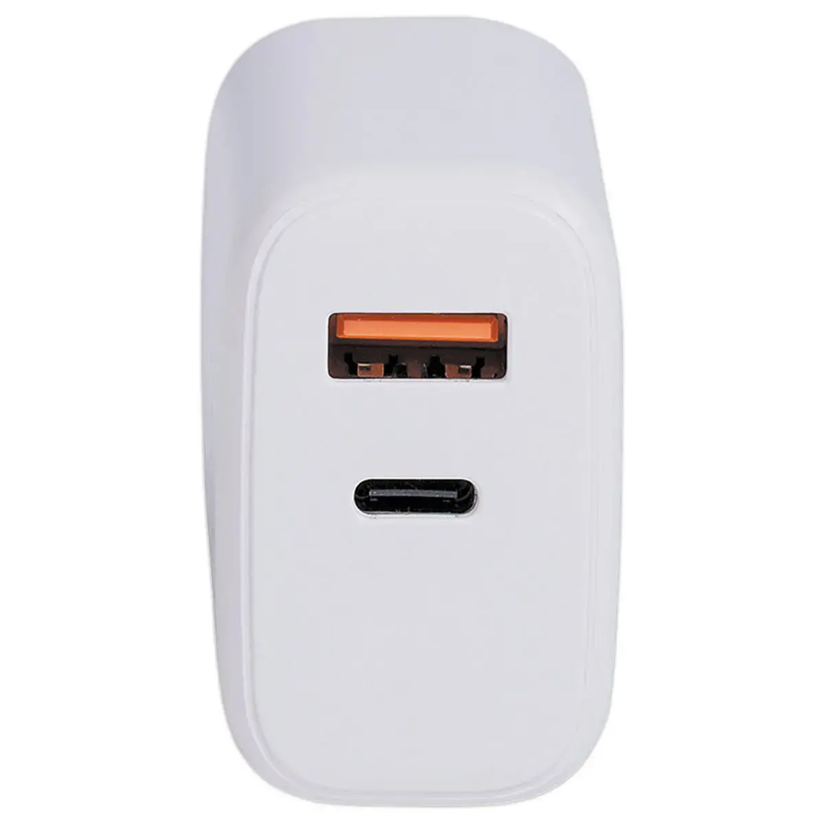 USB Type A & C-lader 30W