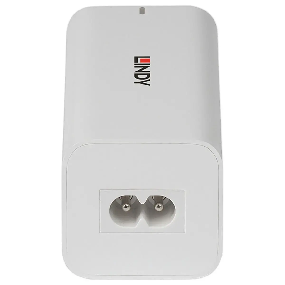 100W GaN-lader USB Type A & C 4 poorten