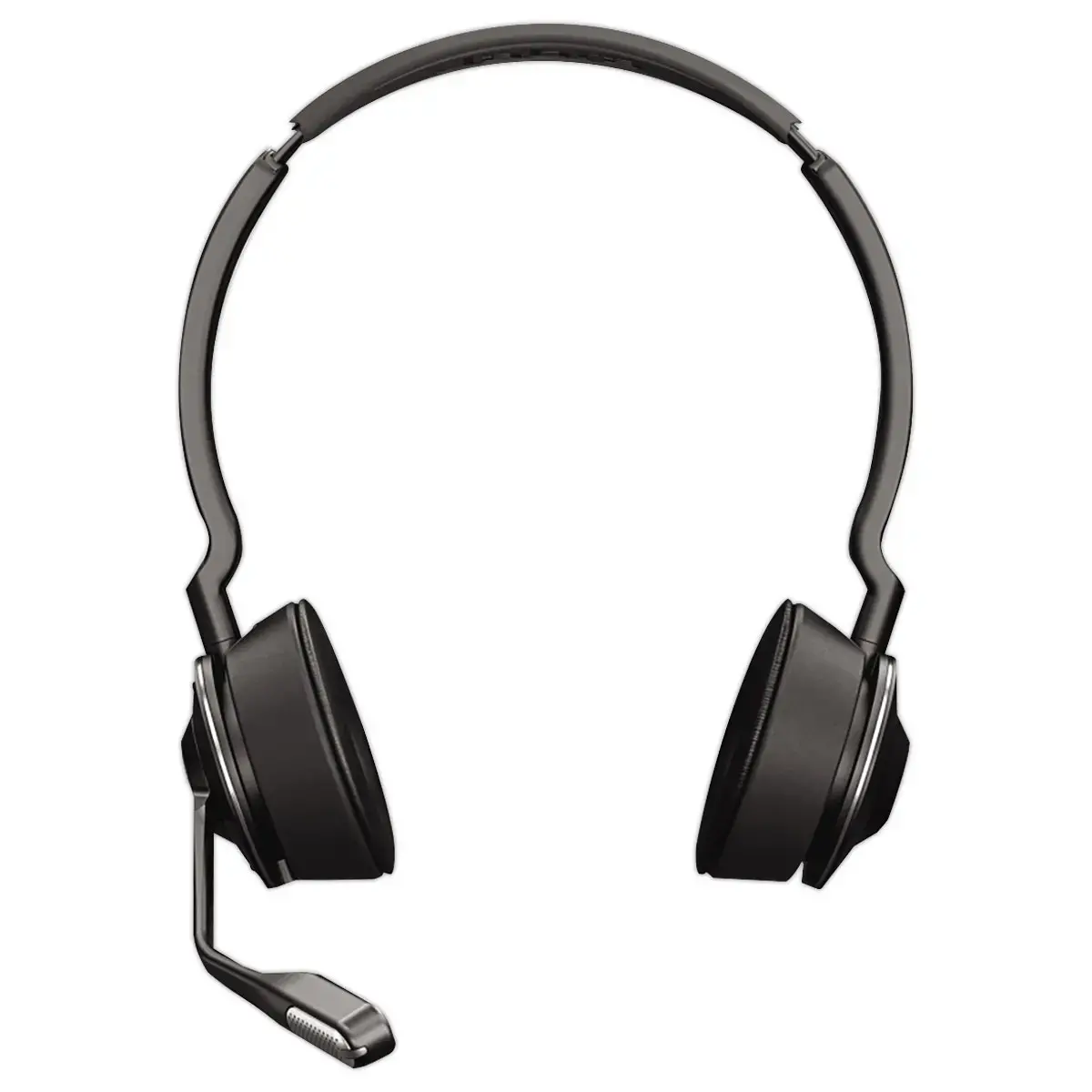 Draadloze JABRA Engage 75 SE stereo headset en basisstation