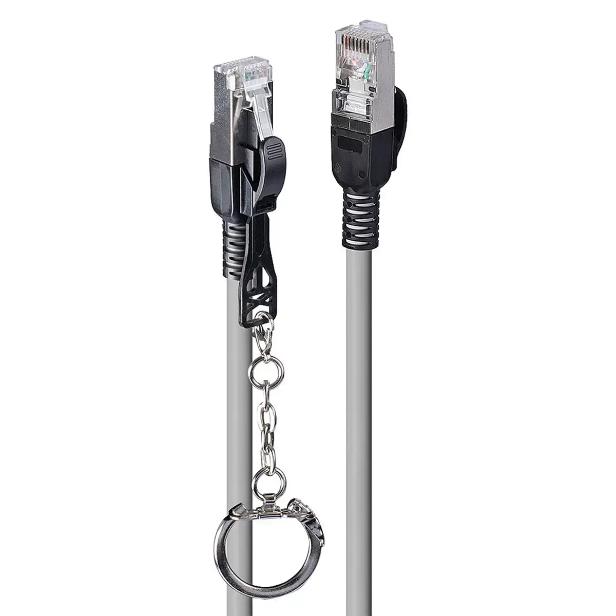 Netwerkkabel FTP - RJ45 - Categorie 6 - 5 meter