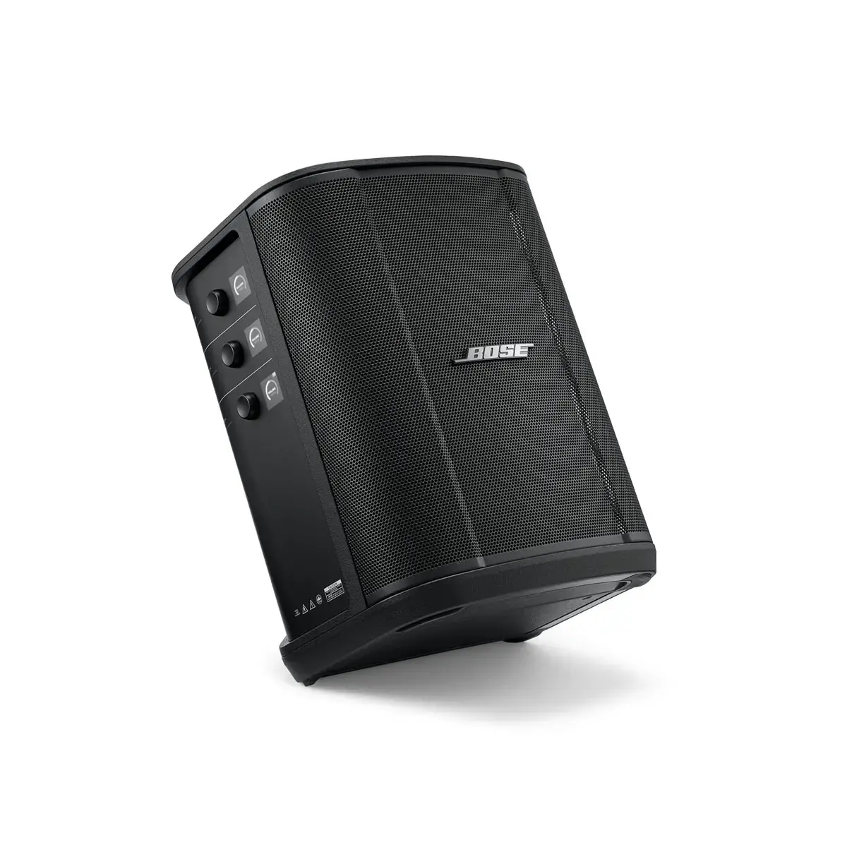 Bluetooth-luidspreker 5.4 Rainbow Cube - Blauw - T'NB