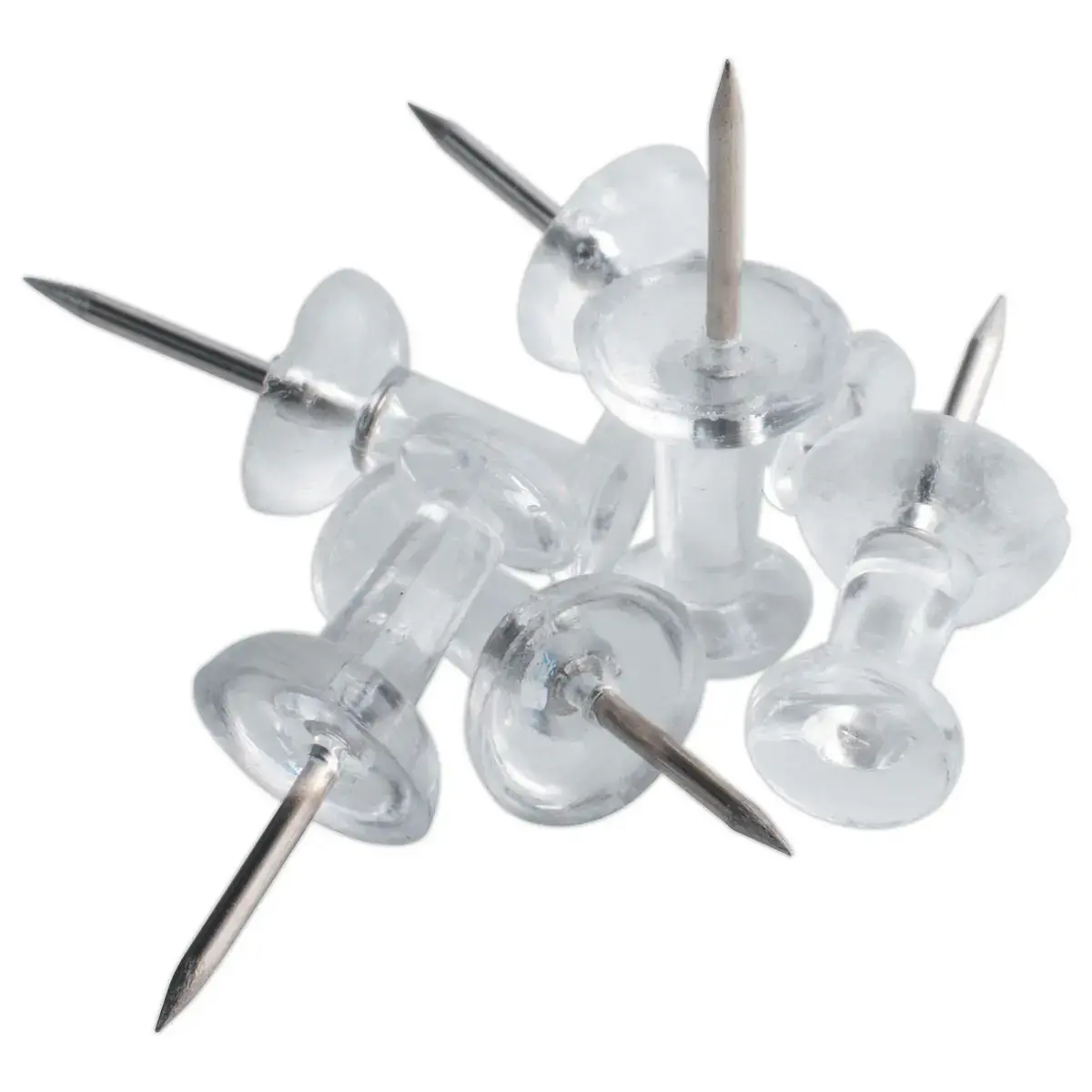 25 Push-pins